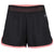 Front - Trespass Damen Sports-Shorts Orina