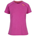 Front - Trespass Damen Sport-T-Shirt Monnae