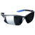 Front - Trespass Unisex Mantivu Sonnenbrille mit dunklen Gläsern