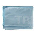 Front - Trespass Soggy Mikrofaser-Handtuch, anti bakteriell