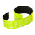 Front - Trespass Snapper Neon-Handgelenkbänder, 2 Stück