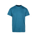 Front - Trespass - "Doyle DLX" T-Shirt für Herren