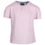 Front - Trespass - "Mellow" T-Shirt für Mädchen