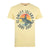 Front - Jaws - "Amity Surf Shop" T-Shirt für Herren