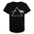 Front - Pink Floyd - "Dark Side" T-Shirt für Damen