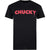 Front - Chucky - "Sorry Jack" T-Shirt für Herren