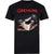 Front - Gremlins - T-Shirt für Herren