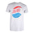 Front - Pepsi - T-Shirt für Herren