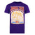 Front - National Parks - "Joshua Tree" T-Shirt für Herren