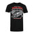 Front - Goodyear - "Speed Tires" T-Shirt für Herren