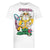 Front - Garfield - T-Shirt für Herren