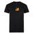 Front - Garfield - T-Shirt für Herren