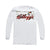 Front - Kelloggs - "Froot Loops" T-Shirt für HerrenLangärmlig