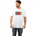 Front - Porsche - "Mag" T-Shirt für Herren