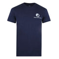 Front - DreamWorks - T-Shirt für Herren