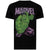 Front - Hulk - T-Shirt für Herren