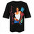 Front - Whitney Houston - "80s" T-Shirt für Damen