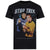 Front - Star Trek - "It's Life" T-Shirt für Herren