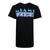 Front - Miami Vice - T-Shirt für Damen