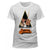 Front - Clockwork Orange - "Stanley Kubrick" T-Shirt für Herren