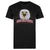 Front - Cobra Kai - "Eagle Fang" T-Shirt für Herren