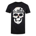 Front - The Goonies - T-Shirt für Herren
