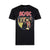 Front - AC/DC - "79" T-Shirt für Herren