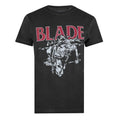 Front - Blade - T-Shirt für Herren