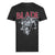 Front - Blade - T-Shirt für Herren