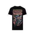 Front - Ghost Rider - T-Shirt für Herren
