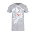 Front - Venom - T-Shirt für Herren