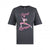 Front - Power Rangers - T-Shirt für Damen