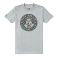 Front - The Joker - "Comedy Club" T-Shirt für Herren