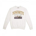 Front - National Parks - "Yosemite" Sweatshirt für Damen