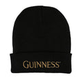 Front - Guinness - Mütze für Herren
