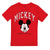 Front - Disney - "Original" T-Shirt für Jungen