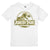 Front - Jurassic Park - "Dino Camo" T-Shirt Logo für Jungen