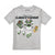 Front - Lightyear - T-Shirt für Jungen