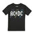 Front - AC/DC - "Trip" T-Shirt für Jungen