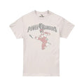 Front - Power Rangers - T-Shirt für Herren