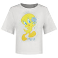 Front - Looney Tunes - T-Shirt für Damen