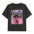 Front - Barbie - "Barbie & Friends" T-Shirt für Mädchen