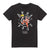 Front - Naruto: Shippuden - T-Shirt für Herren