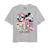 Front - Mickey Mouse & Friends - T-Shirt für Mädchen