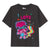 Front - Trolls - "I Love To Sing" T-Shirt für Mädchen