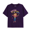 Front - Gabby's Dollhouse - "Sprinkle Party" T-Shirt für Kinder