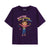 Front - Gabby's Dollhouse - "Sprinkle Party" T-Shirt für Kinder