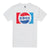 Front - Pepsi - T-Shirt für Herren