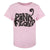 Front - Pink Floyd - "60s" T-Shirt für Damen