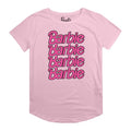 Front - Barbie - T-Shirt für Damen